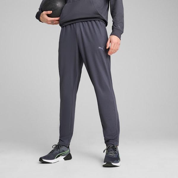 

Мужские тренировочные брюки Cloudspun Puma, серый