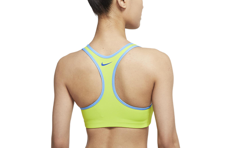 Nike Спортивное белье Women's Original Green Moderate — фото 4