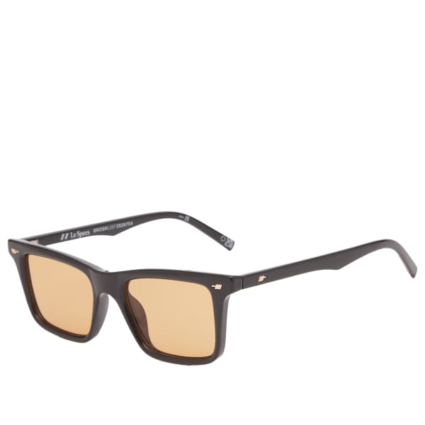 

Солнцезащитные очки Броски Le Specs, черный