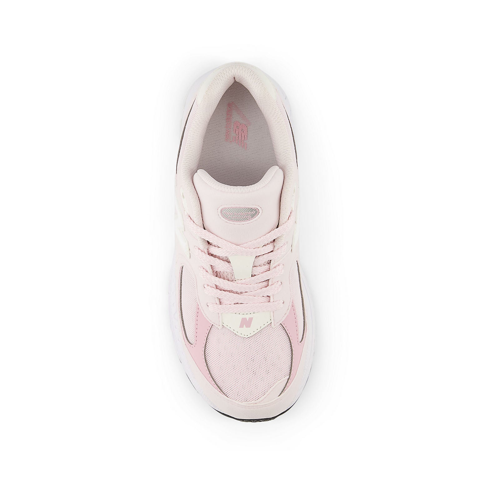 (PS) New Balance 2002R 'Pink Granite' — фото 4