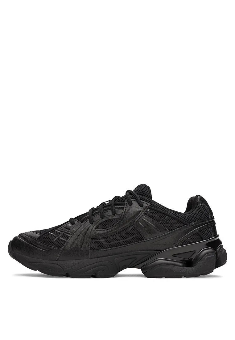 Кроссовки спортивные мужские Sola Shoes Under Armour, черный — фото 3