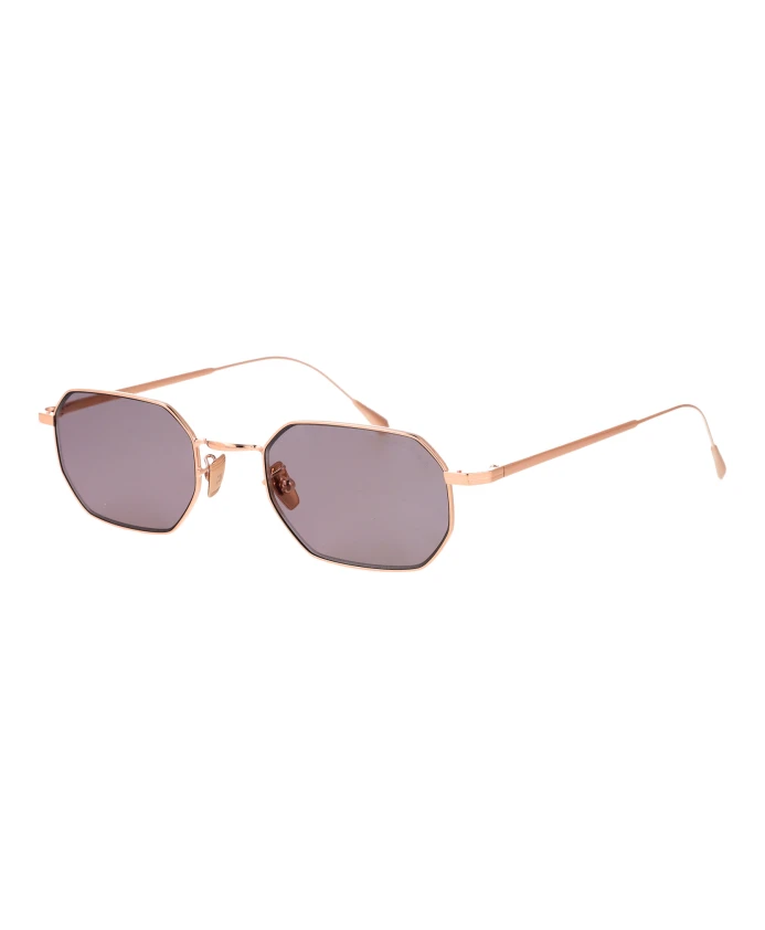 

Стильные солнцезащитные очки 0005 Cutler And Gross, розовый