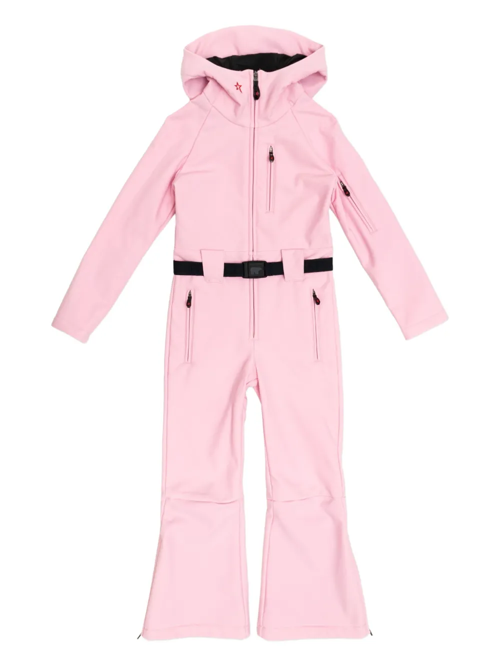 

Горнолыжный комбинезон Star Perfect Moment Kids, розовый