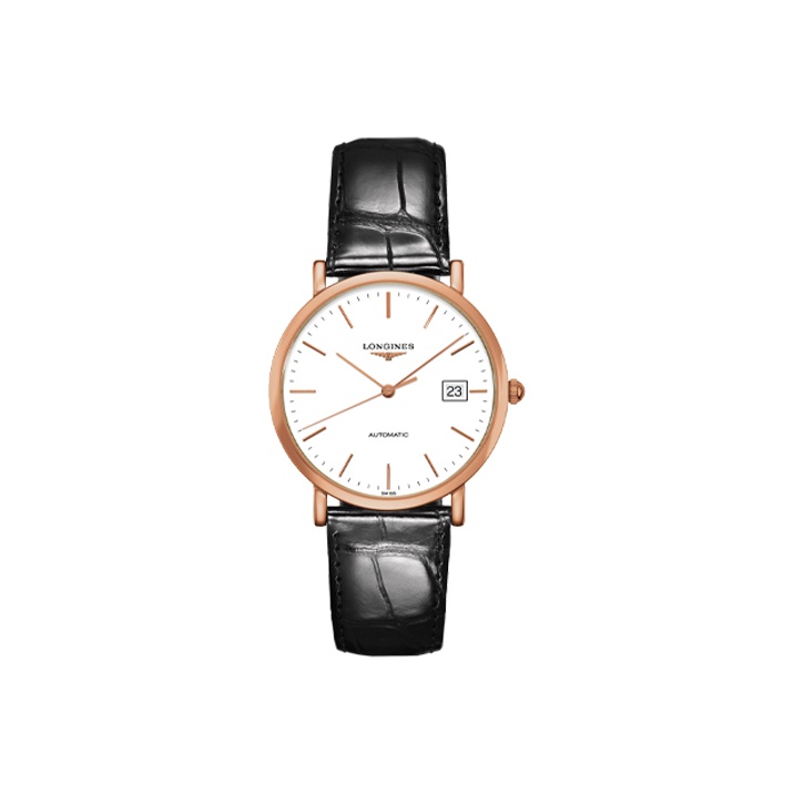 

LONGINES Часы Men's Boya Collection Watch