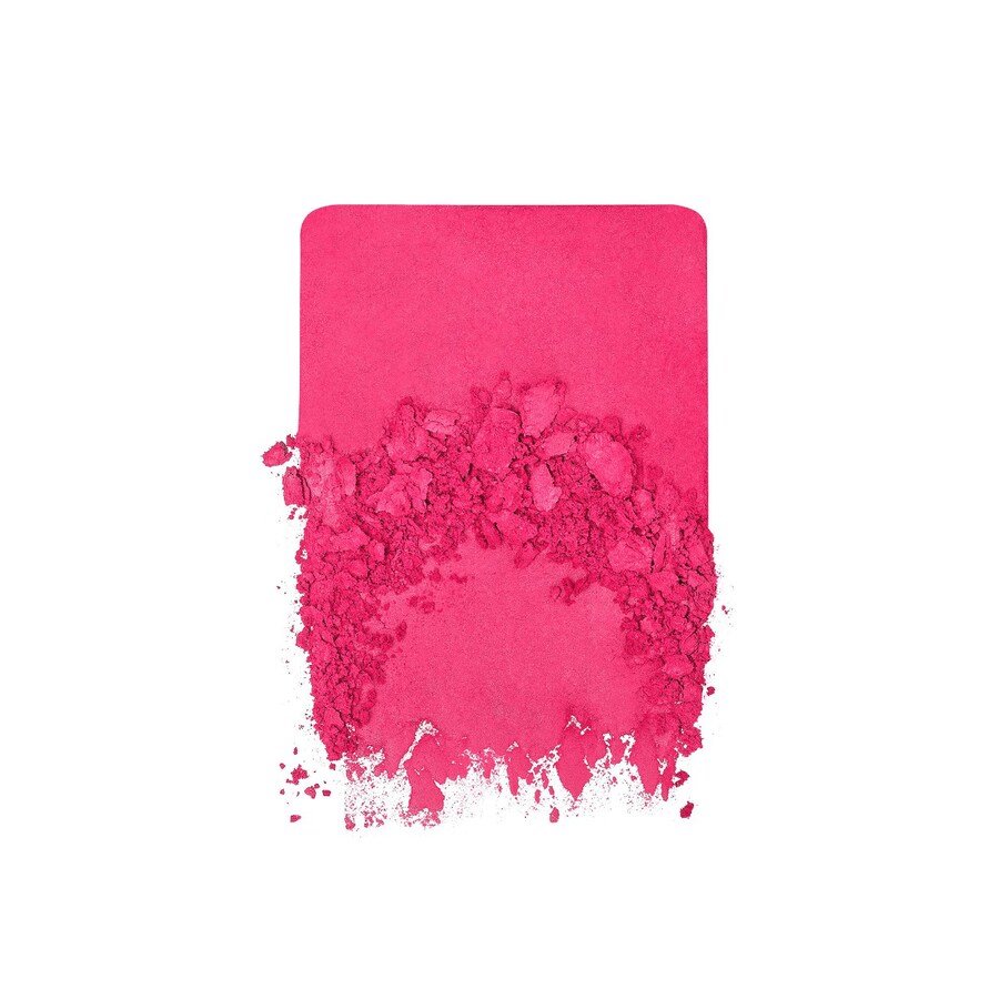 Стойкие румяна-пудра Artist Longwear Skin-fusing Powder Blush MAKE UP FOR EVER, .17 oz /5 g, B250 Daring Candy — фото 2
