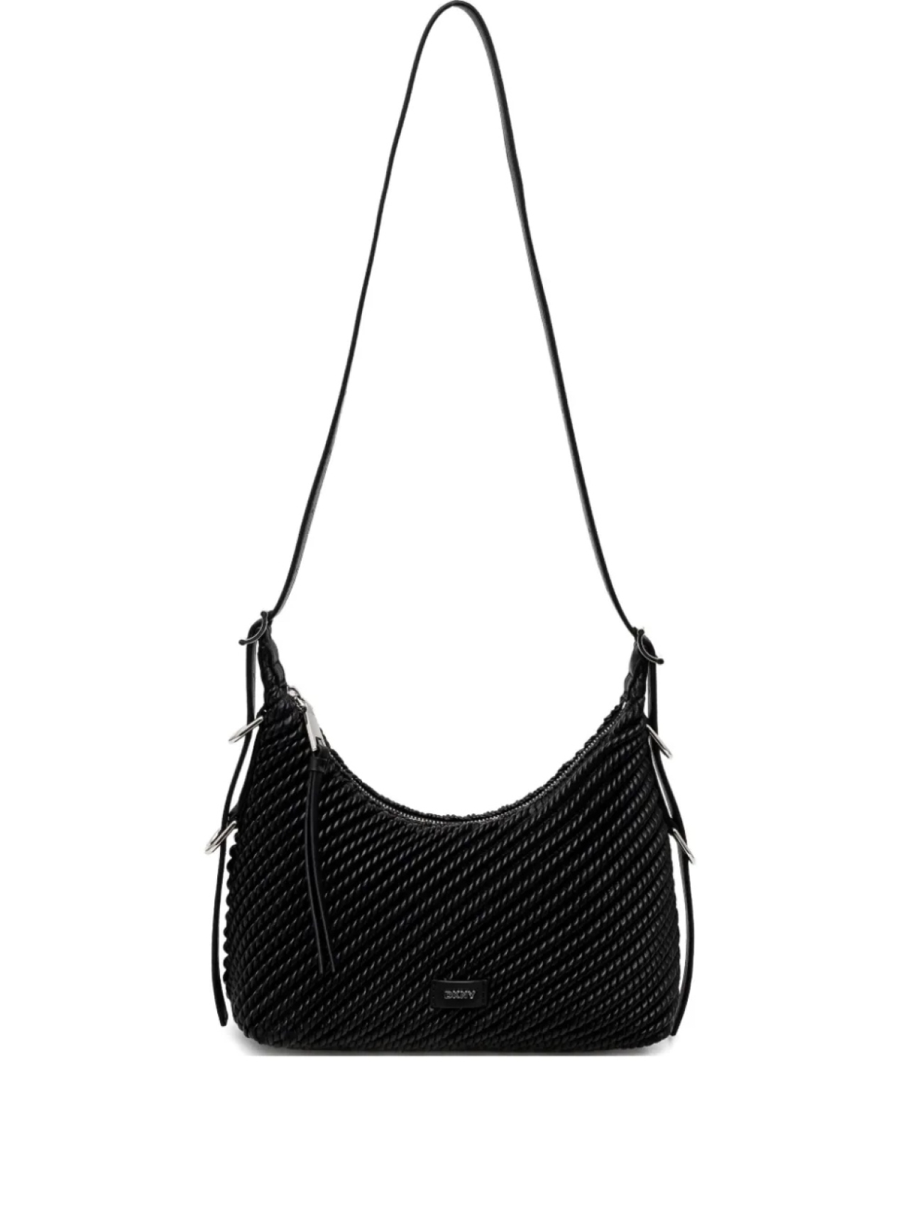 

Сумка через плечо DKNY Zita, черный