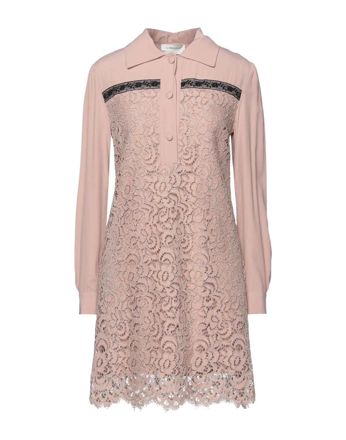 

Платье Blumarine, розовый