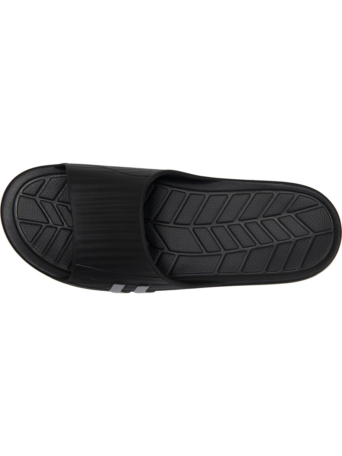 

Сандалии Hummel & Poolschuhe Nielsen Sandal, черный