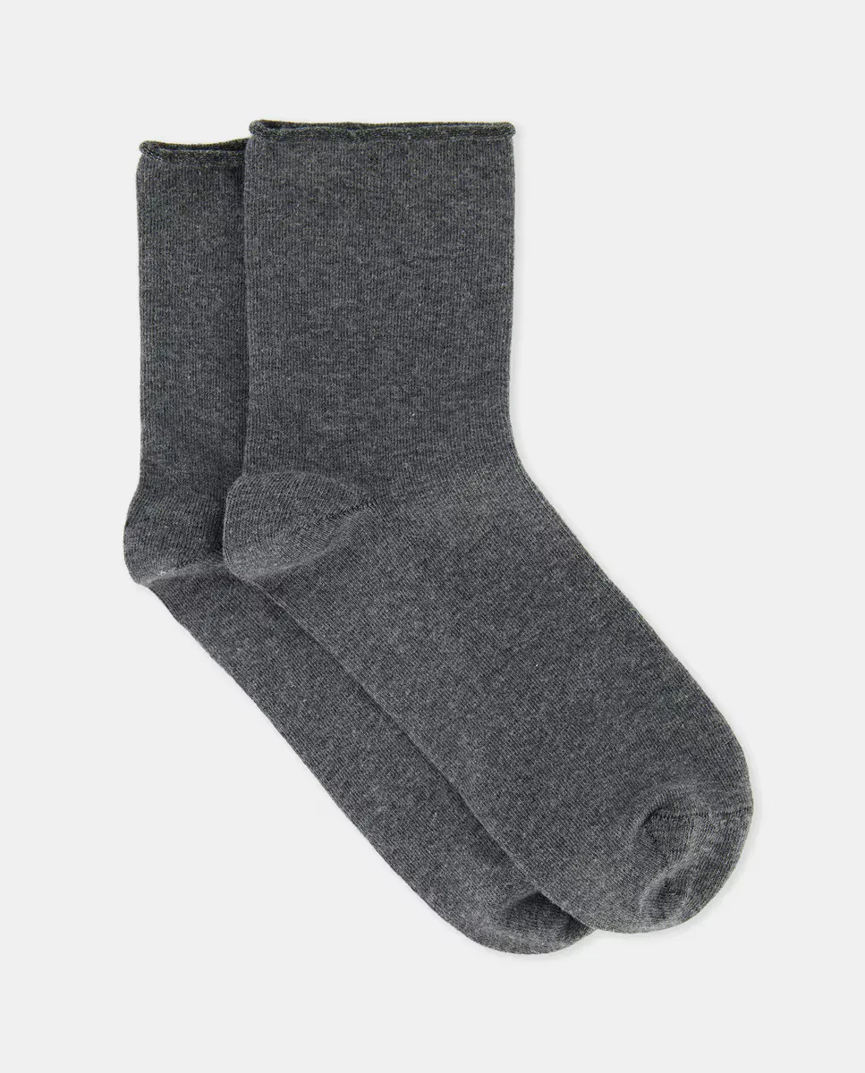 

Женские носки Soxland, серый