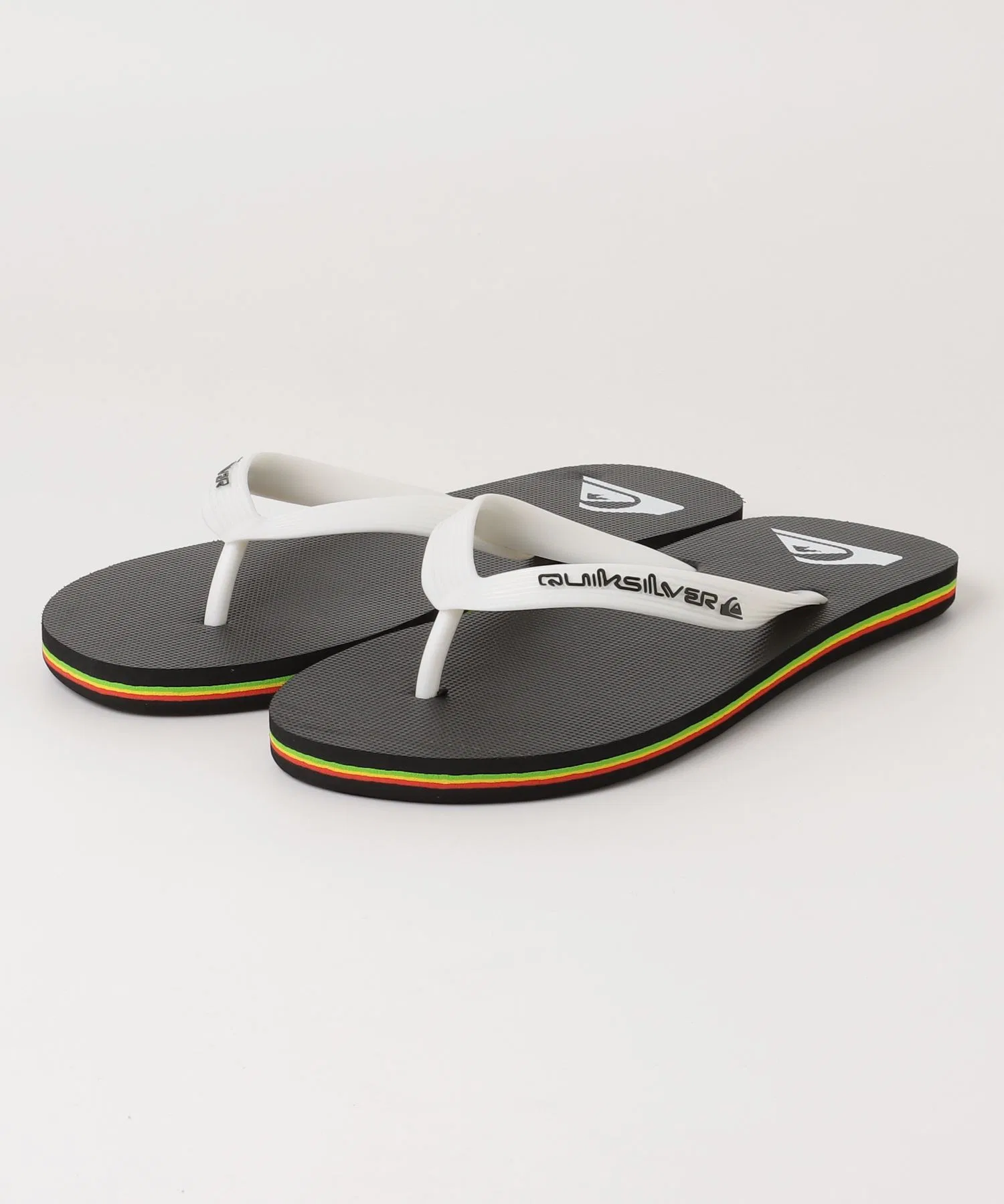 Мужские шлёпанцы Quiksilver MOLOKAI CORE