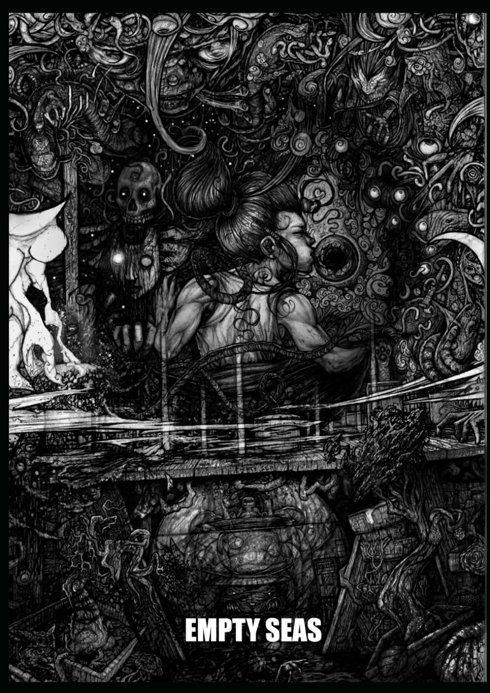 

EmptySeas (Independently published)