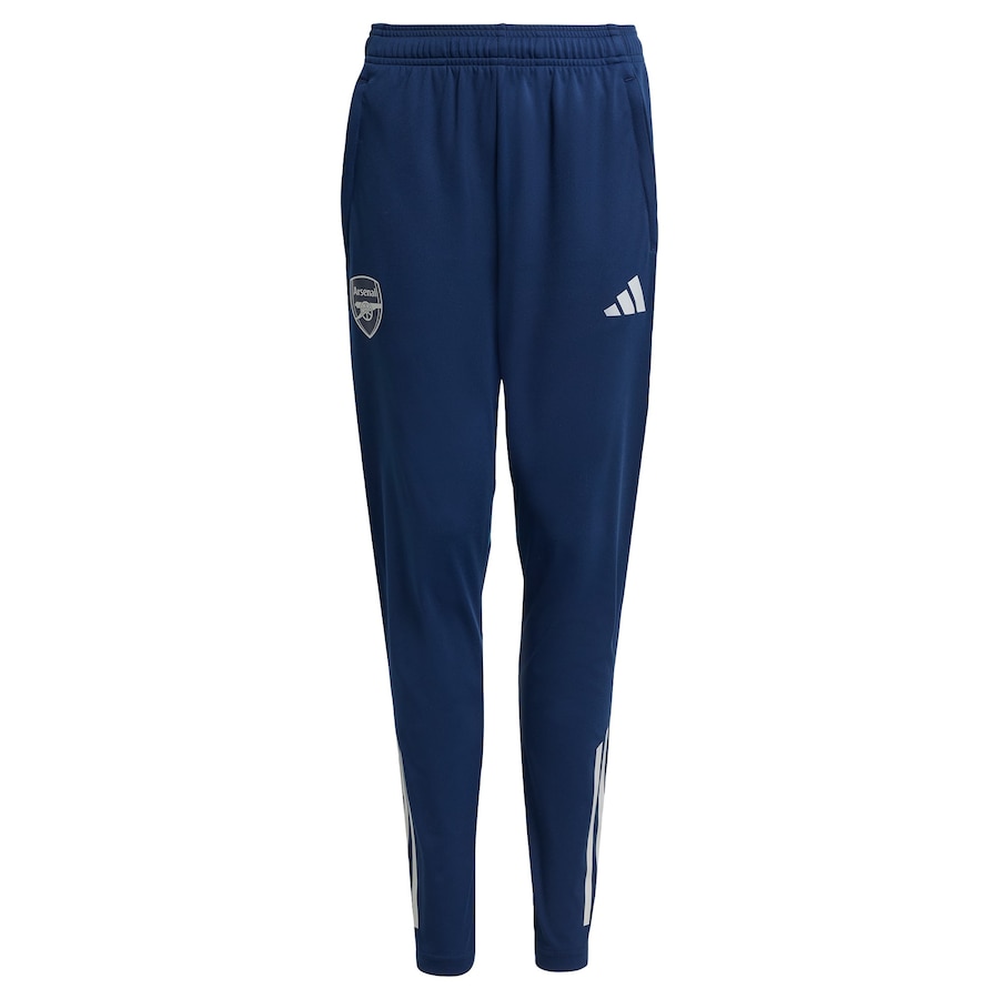 

Зауженные спортивные брюки ADIDAS PERFORMANCE FC Arsenal London, темно-синий