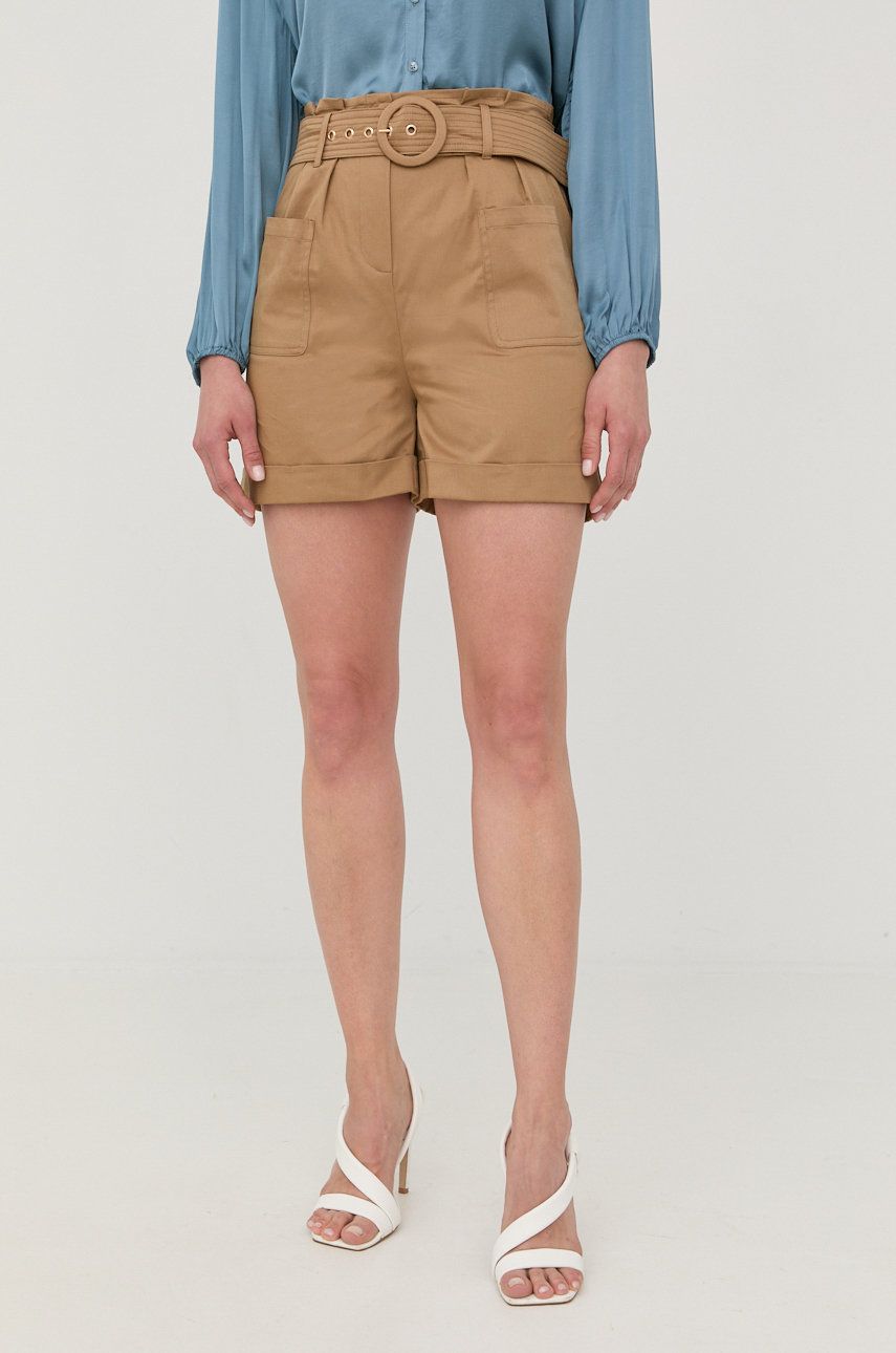 

Шорты Morgan, бежевый