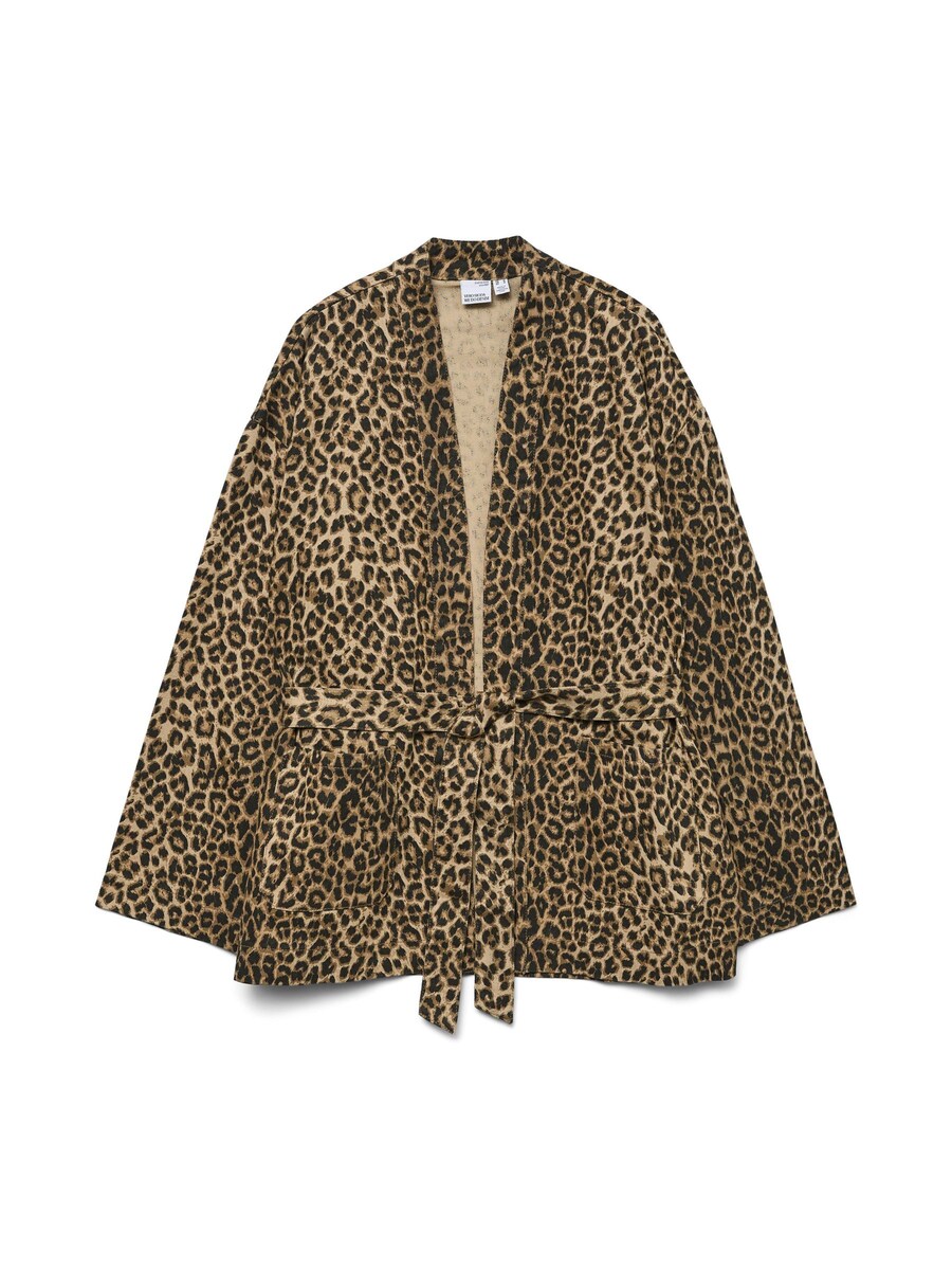 

Всесезонная куртка VERO MODA Between-Season Jacket NELLA, серебряный