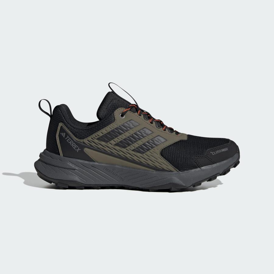 

ADIDAS Кроссовки для бега по пересеченной местности Terrex Tracefinder 2 CLIMAPROOF