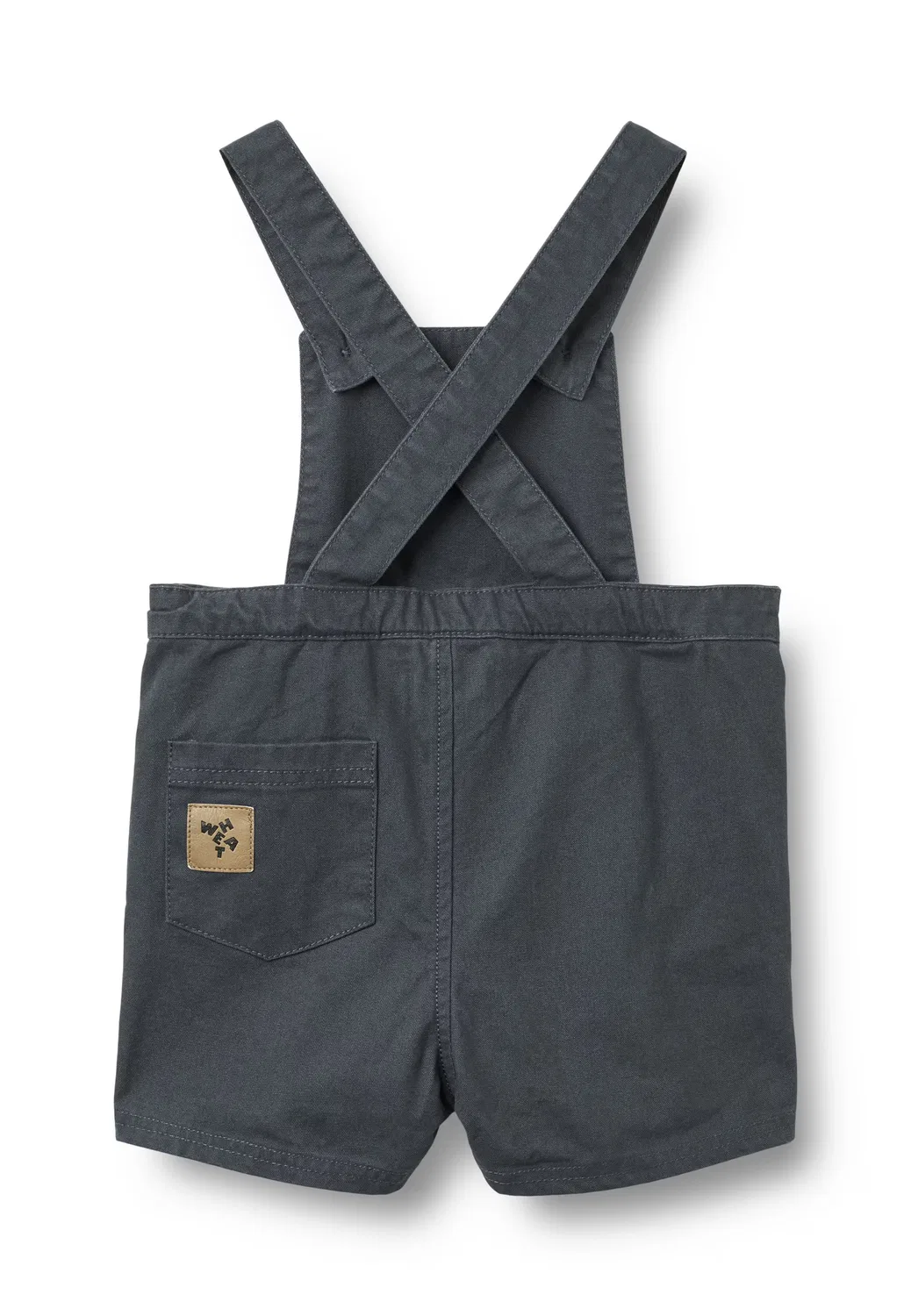 Комбинезон ' Erik' Wheat, Dark Blue — фото 2