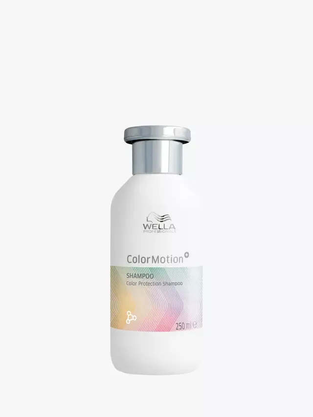 Шампунь ColorMotion+ Colour Protection для окрашенных волос, 250 мл Wella Professionals
