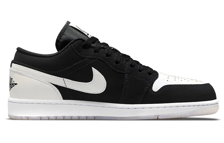 Jordan Кроссовки Air 1 Low Se 'Diamond' — фото 4