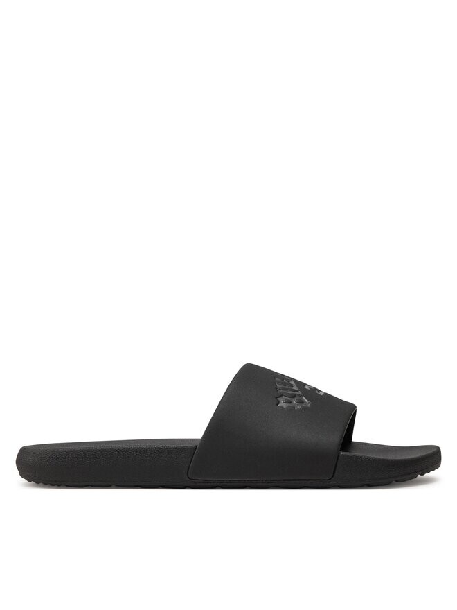 

Шлепки Billabong Paradise Slide, черный