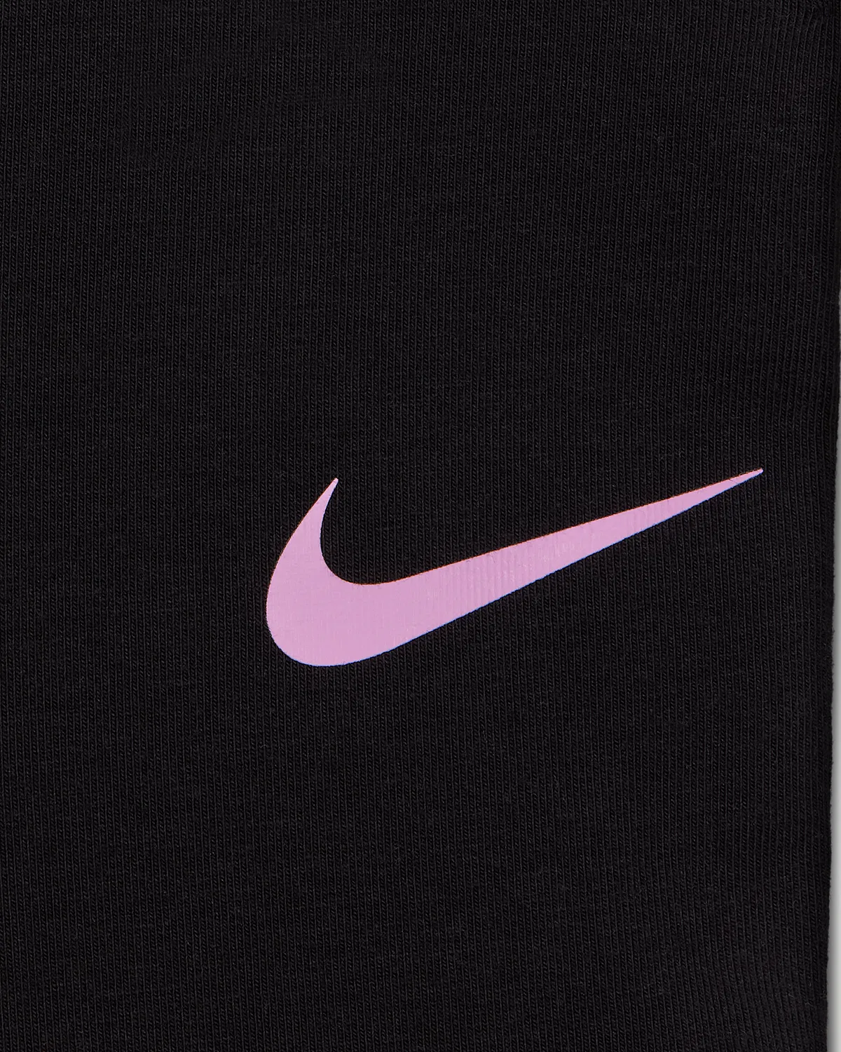 Nike Move With Nature детский комплект из 2 предметов: леггинсы (12-24M), Black — фото 3