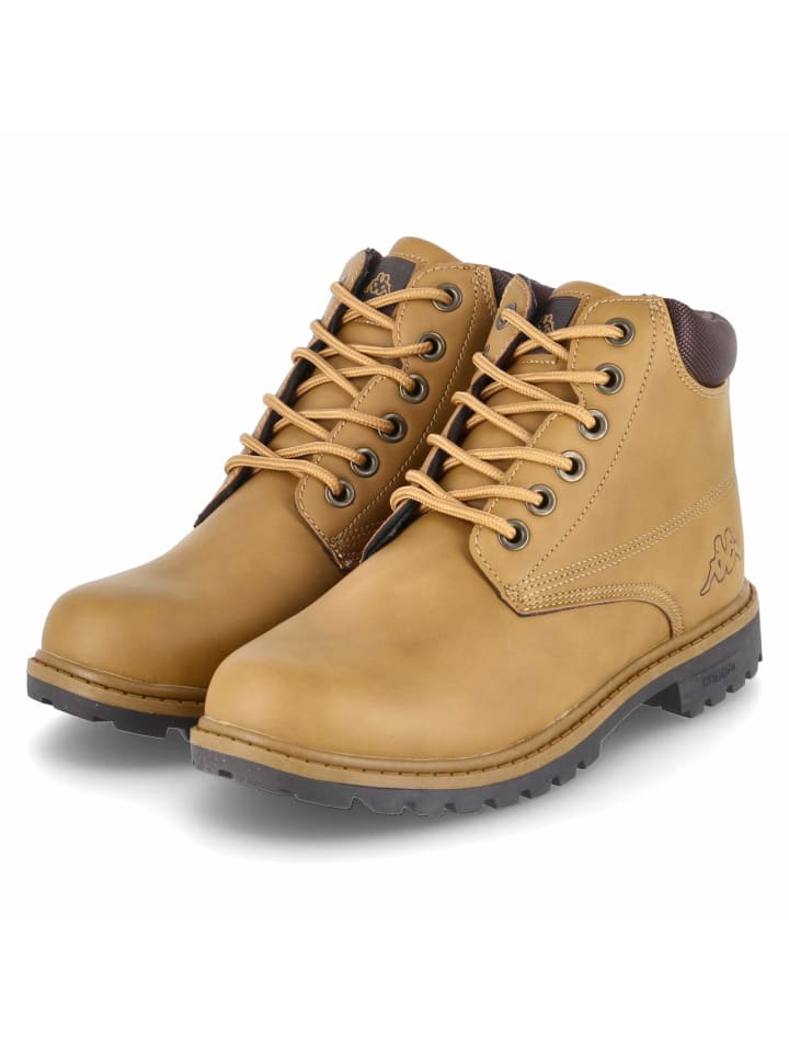 

Сапоги Kappa Boots TENNESEE 2, бежевый