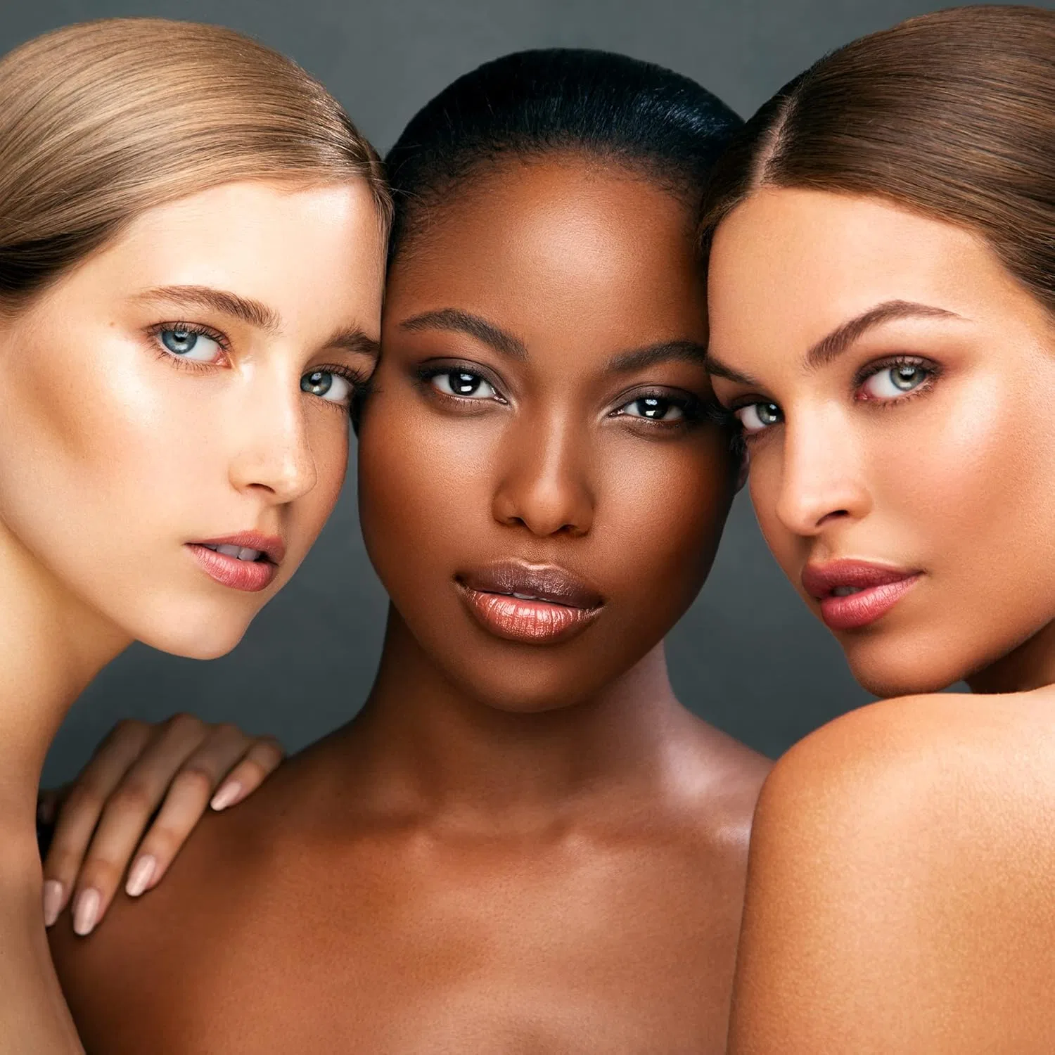 Палетка бронзеров Kevin Aucoin Ultimate Neo-Bronzer Dusk Medium 6.8 г Kevyn Aucoin — фото 4