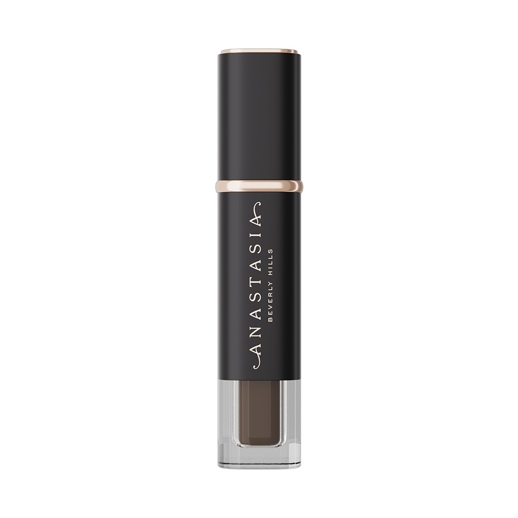 Гель для бровей volumizing tinted brow gel Anastasia Beverly Hills, soft brown, объем 3.5 мл — фото 3