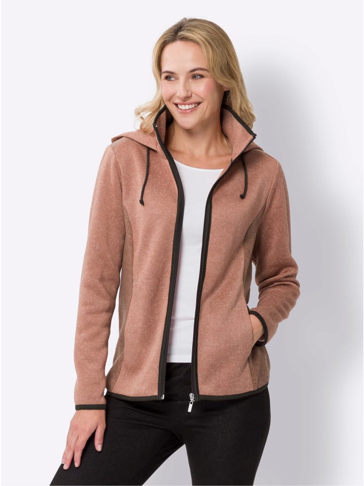 

Зимняя куртка Sieh an!