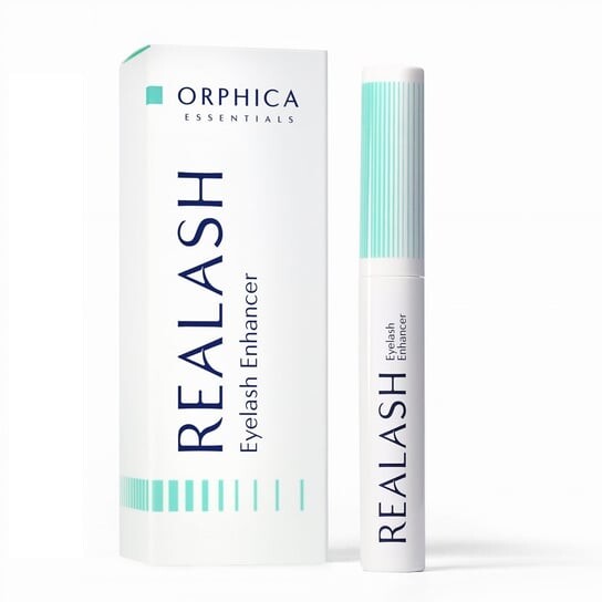 

Укрепляющая сыворотка для ресниц, 3 мл Realash
