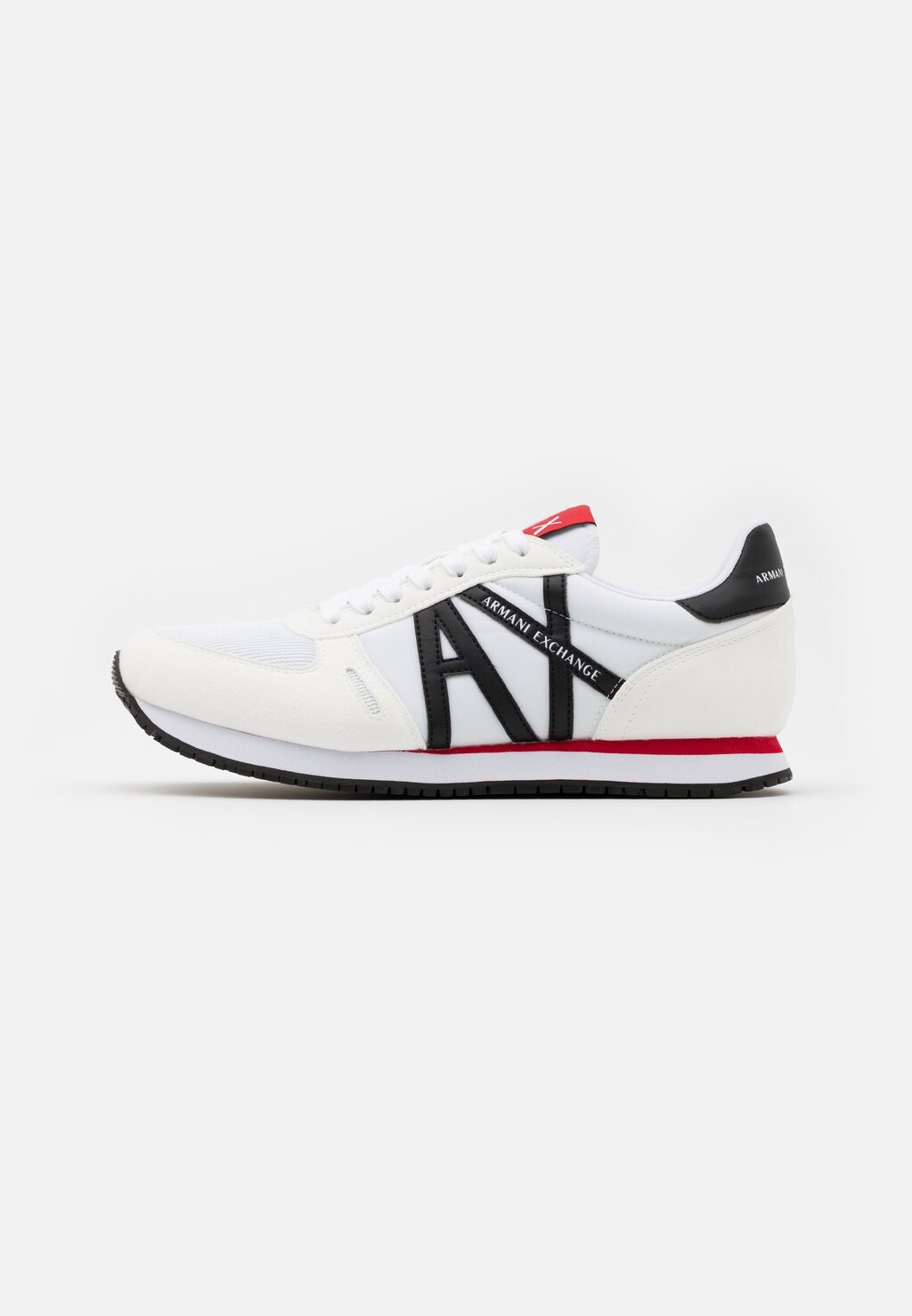 

Кеды Armani Exchange