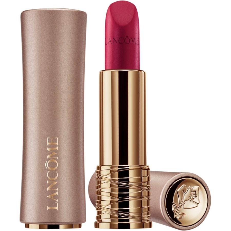 

Помада Lancôme L'Absolu Rouge Intimatte, 525 French Bisou / 3,2 g