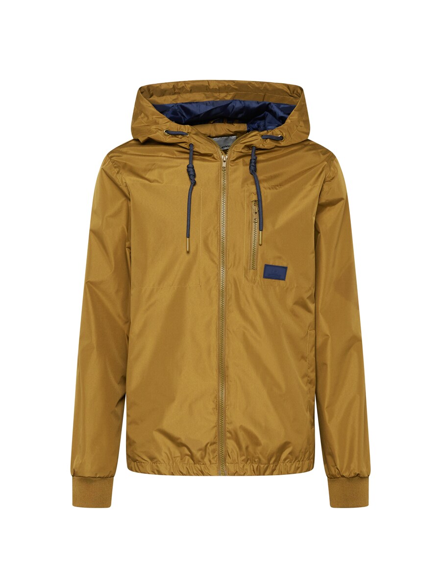 

Всесезонная куртка BLEND Between-Season Jacket, хаки