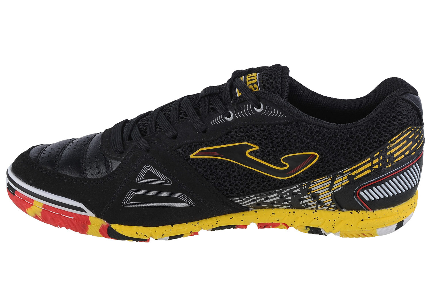 Спортивные кроссовки Joma Joma Mundial 23 MUNW, цвет in Schwarz — фото 2