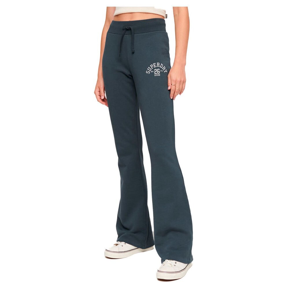 

Худи Superdry Athletic Essential, синий