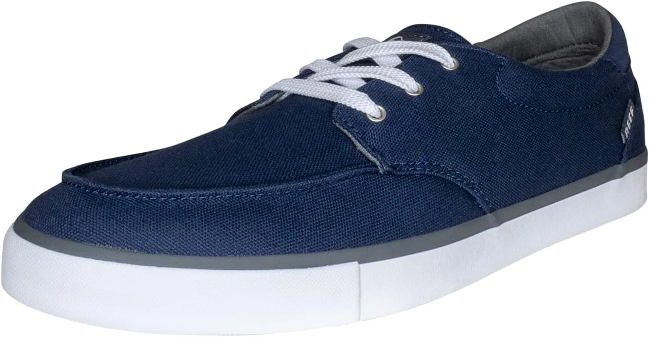 Кроссовки Reef Reef Deckhand 3, Men's Sports Shoes - Water Sports, Navy Grey