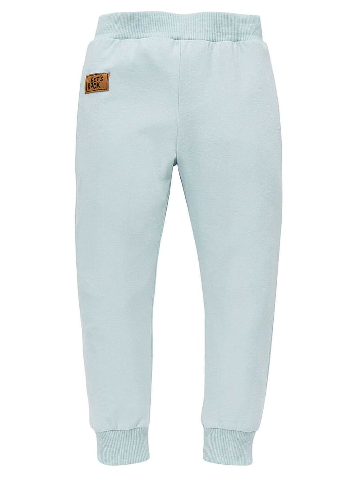 

Леггинсы Pinokio, светло-синий