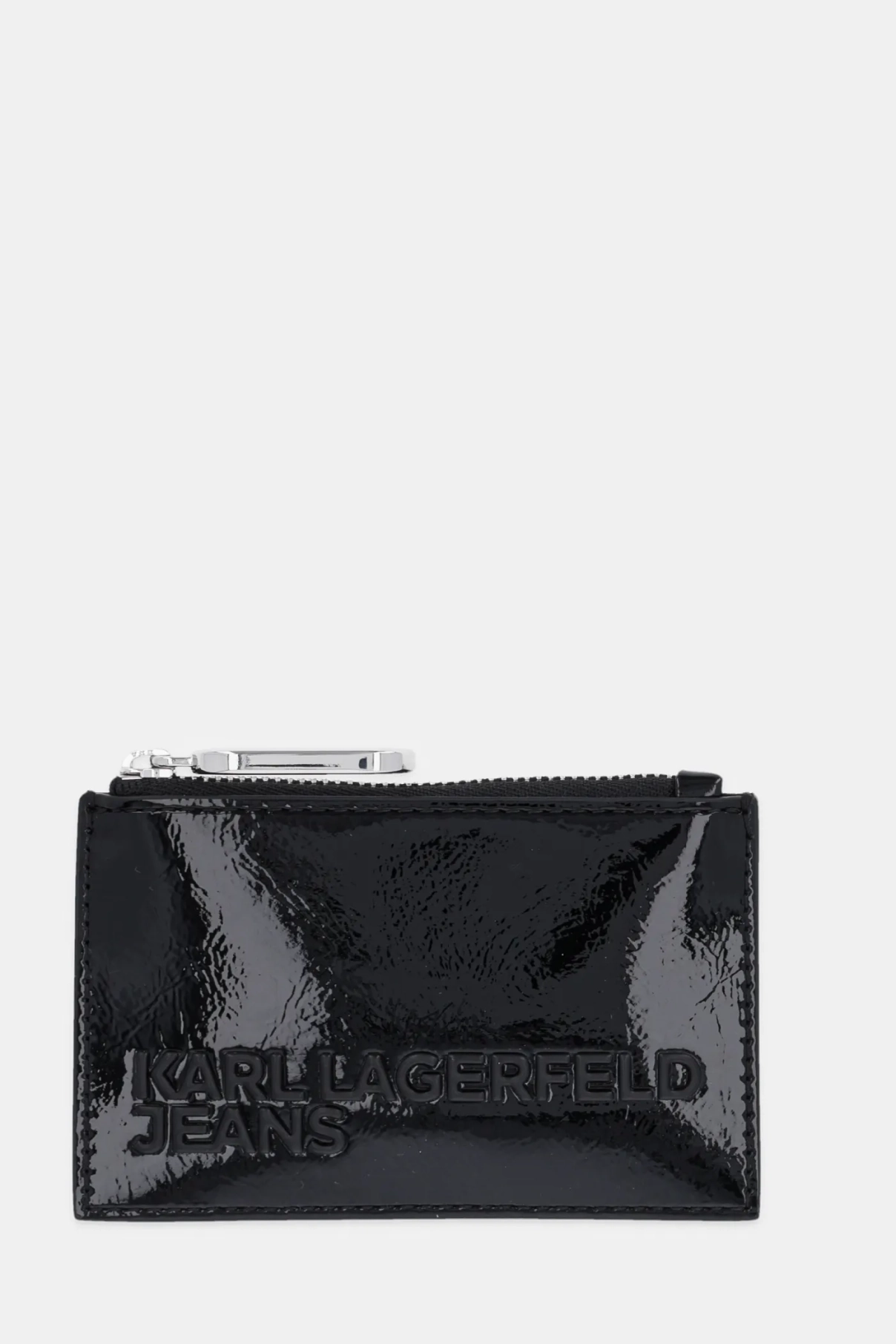 

Кошелек Karl Lagerfeld Jeans, черный