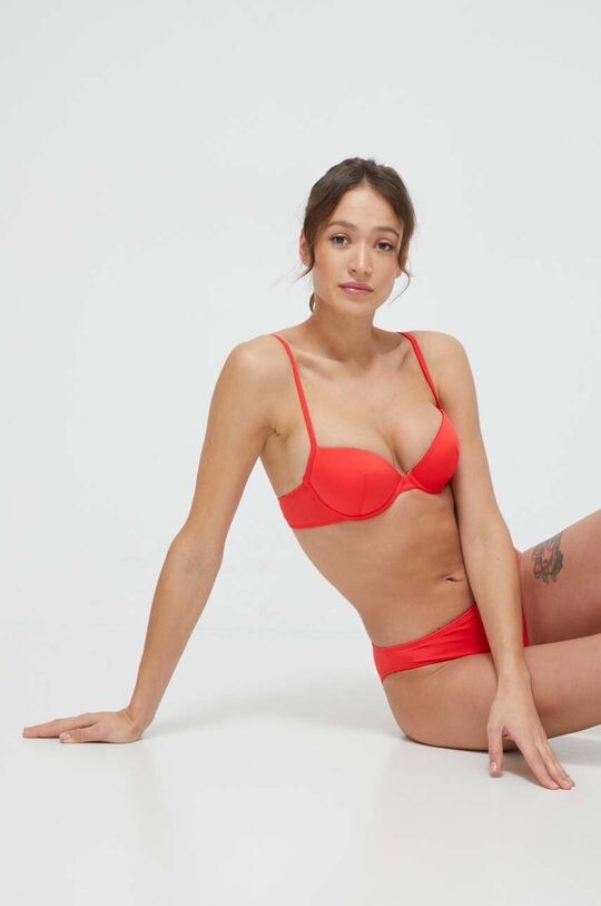 

Детская водная обувь EA7 Emporio Armani, красный