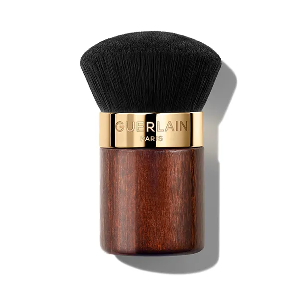 

Кисть для макияжа Parure Gold Skin Brush Guerlain, 1 UD