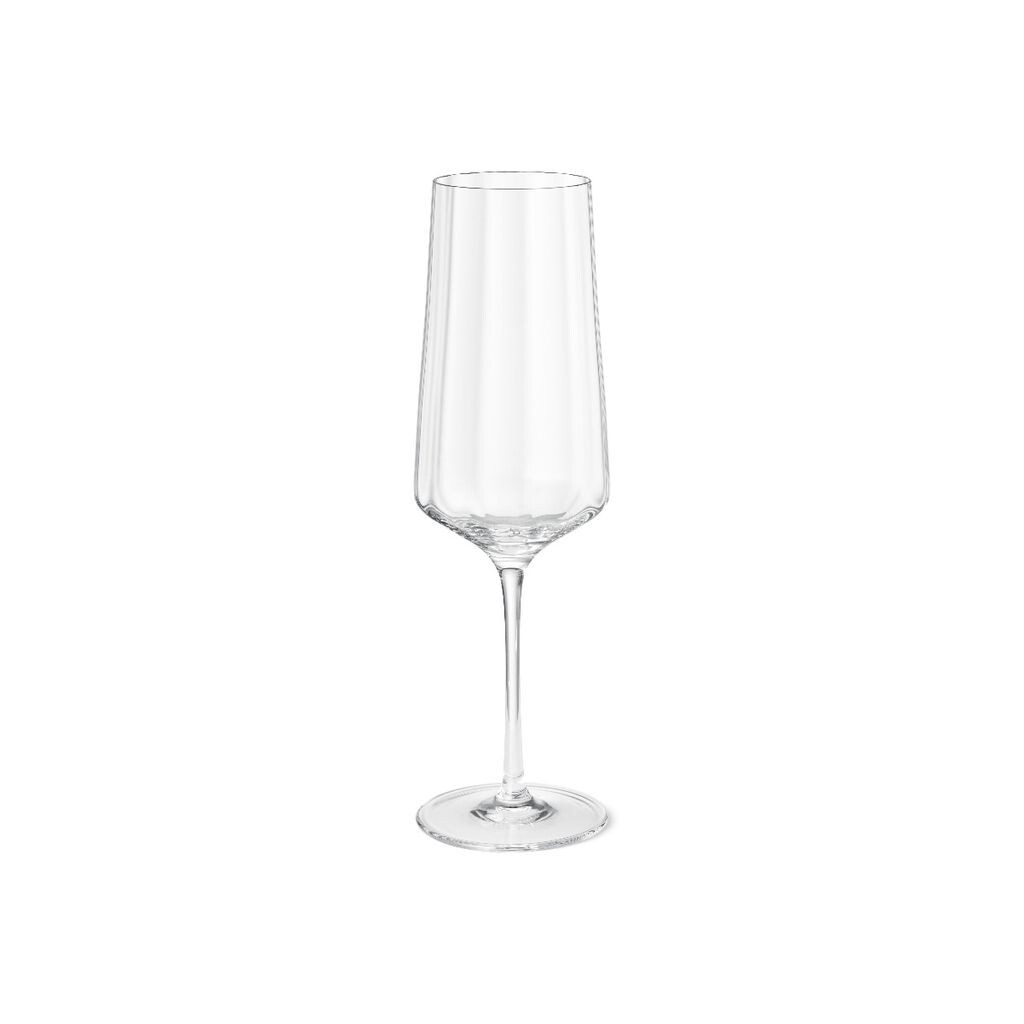 

Georg Jensen - Бокалы для шампанского BERNADOTTE 27 кл, 6 шт