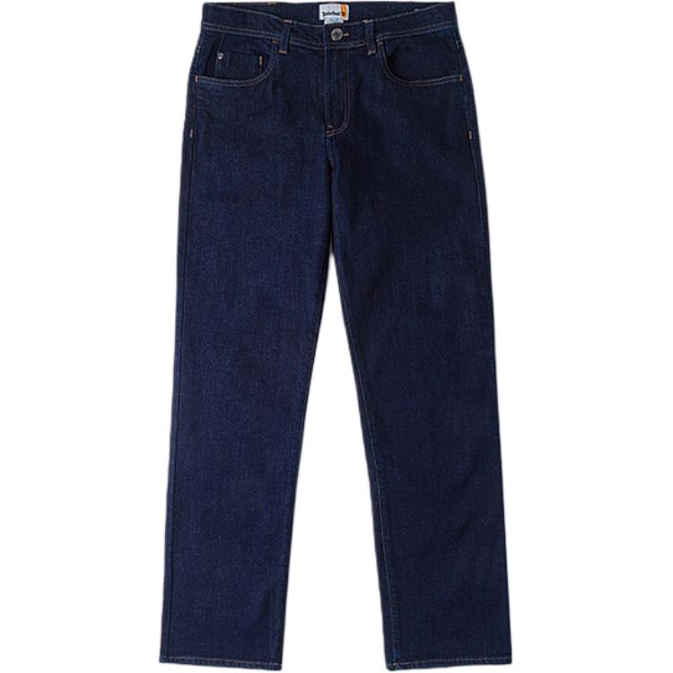 

Timberland Джинсы мужские SS24 бежевые, моющиеся