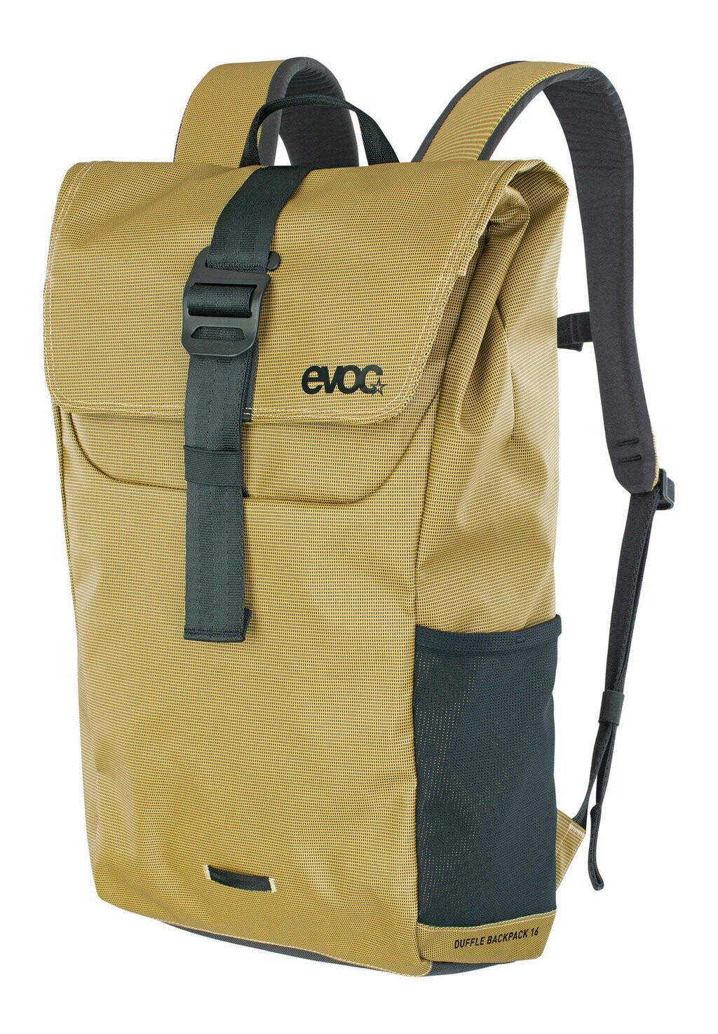 

Рюкзак DUFFLE EVOC Sports, желтый