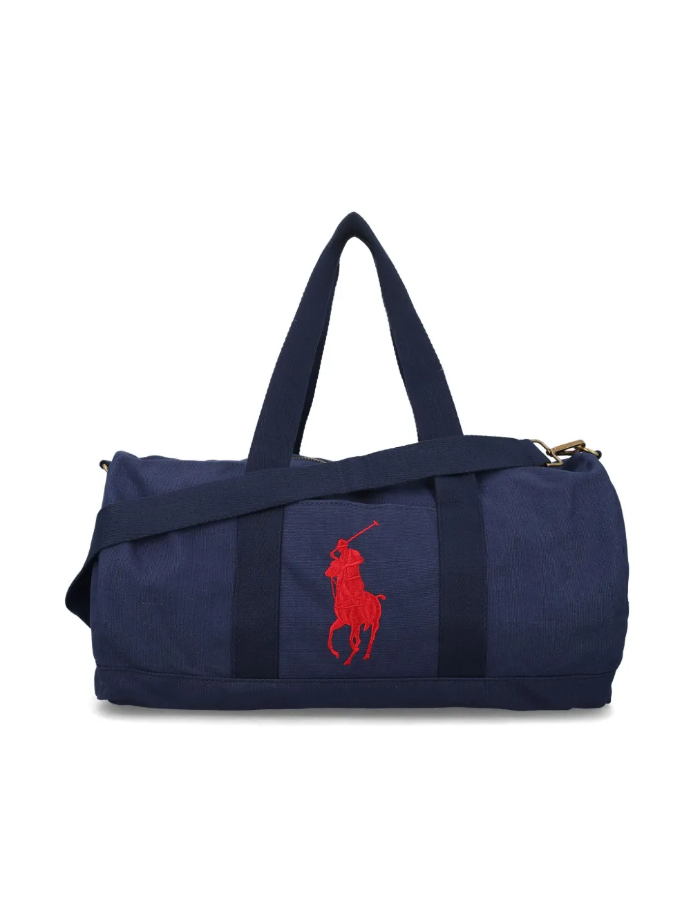 

Дорожная сумка Big Pony POLO RALPH LAUREN KIDS, синий