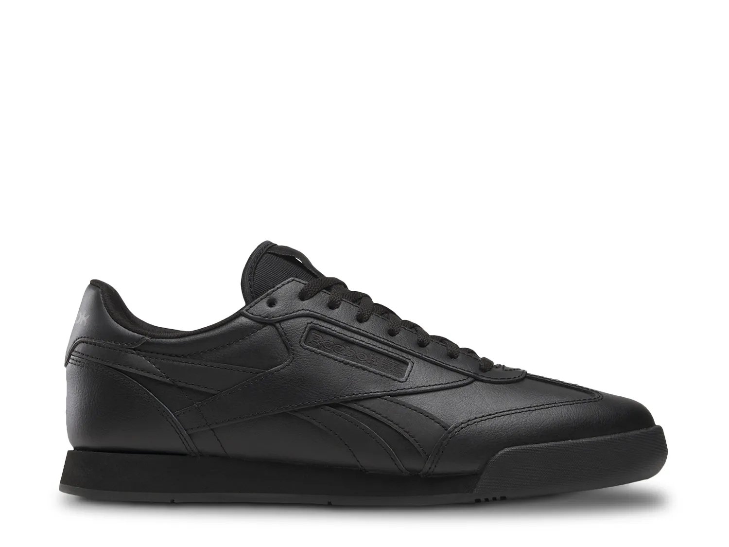 

Кроссовки Reebok Campio XT Sneaker, черный