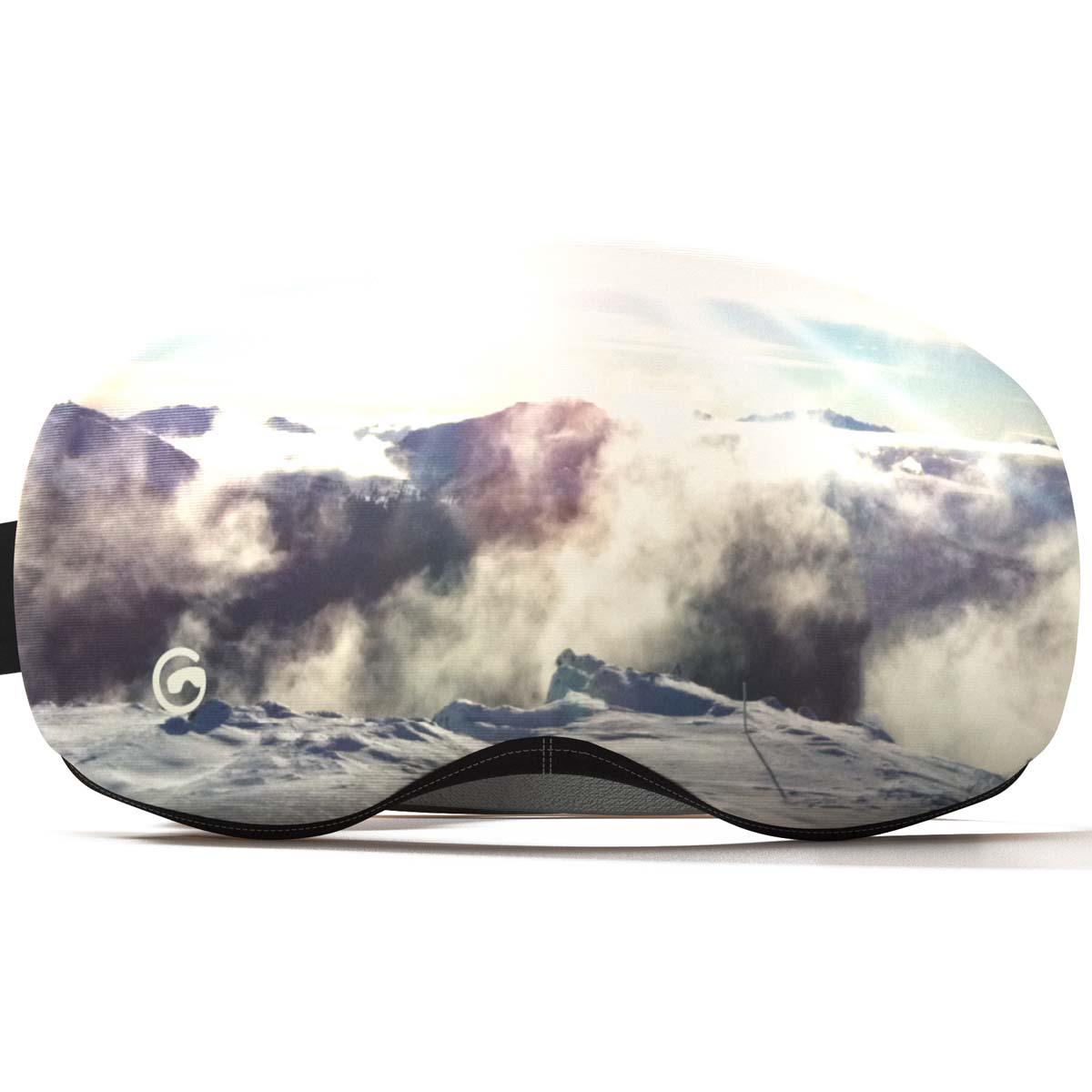 

Чехол Pro Soc Goggle Soc, 7Th Heaven