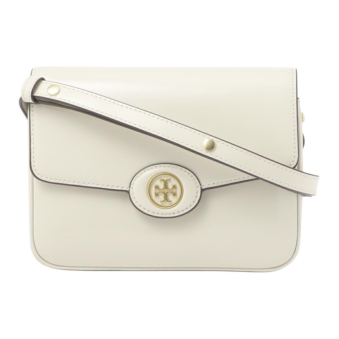 

TORY BURCH Женская кожаная сумка через плечо Ши Жёлтый