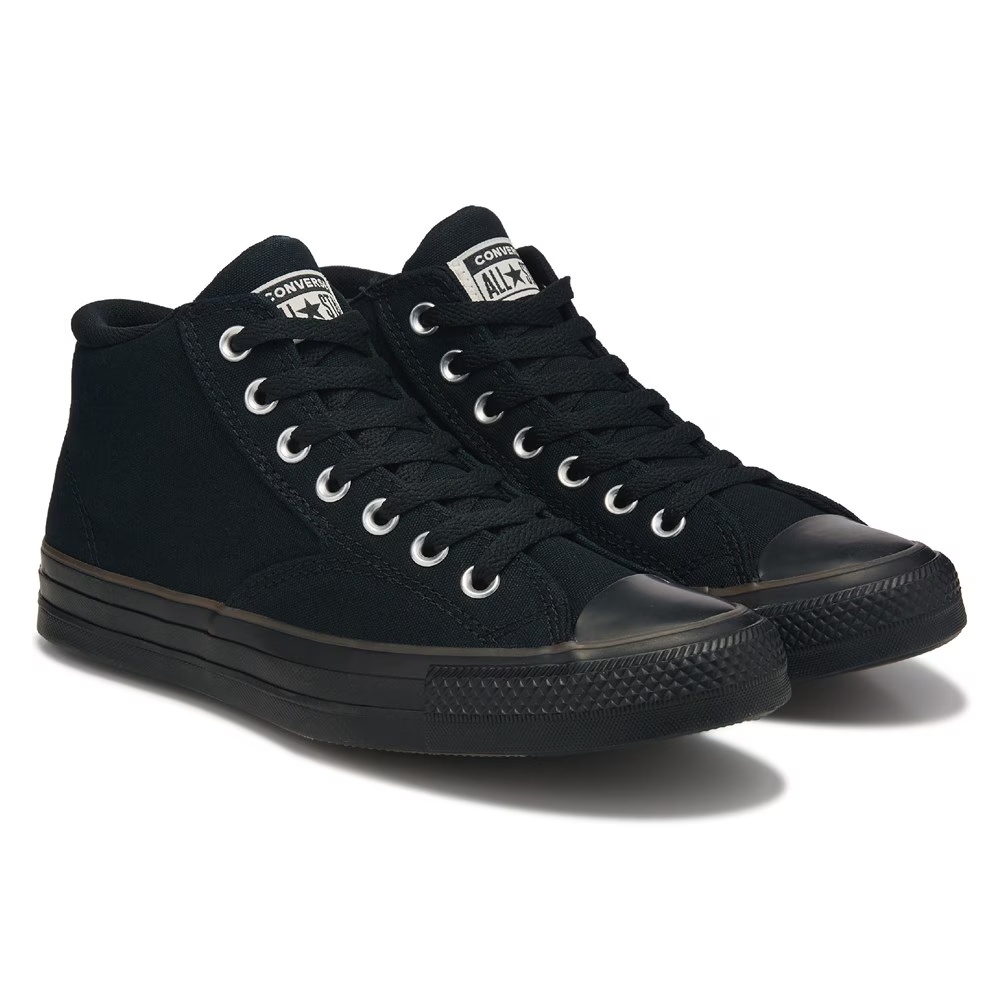 

Кеды Chuck Taylor All Star Malden высокие Converse, black/white