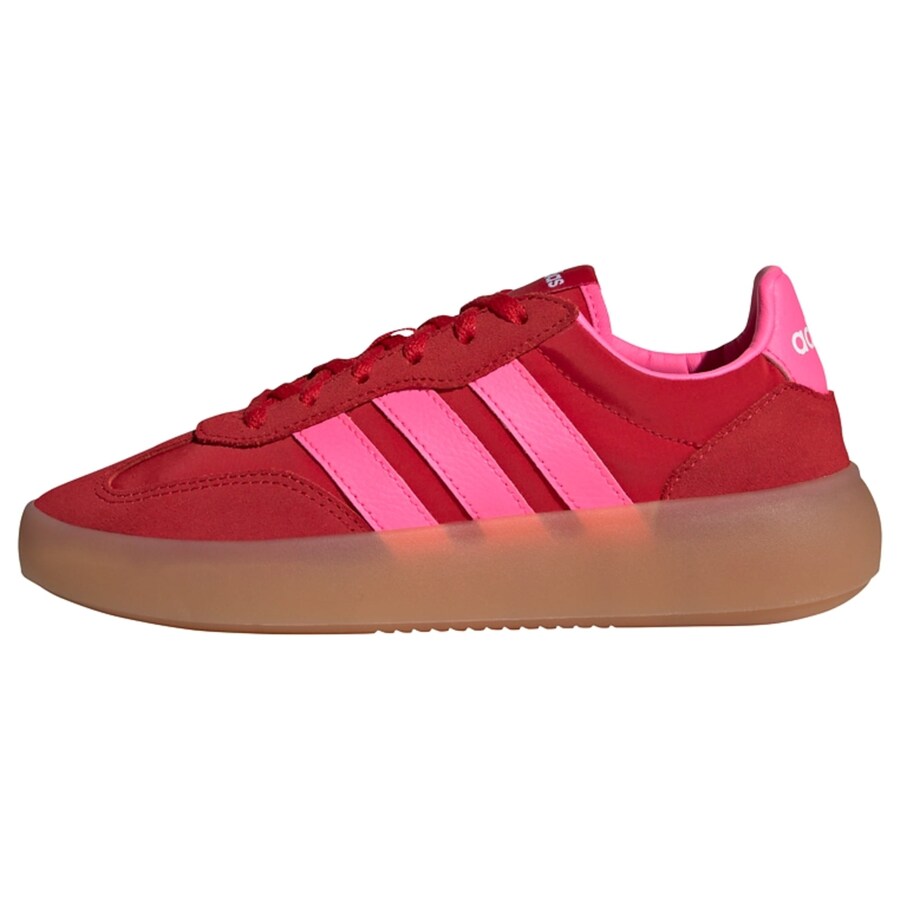 

Кроссовки ADIDAS SPORTSWEAR Barreda Decode, красный