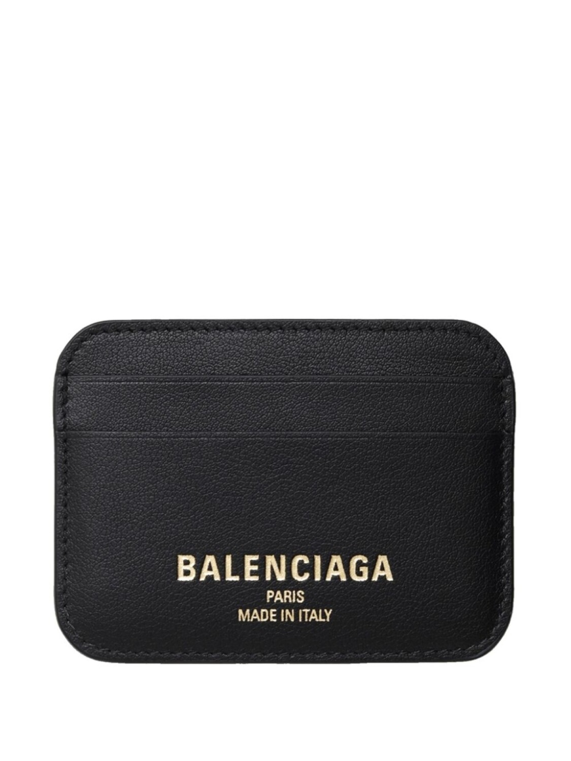 

Держатель карты Cash 2.0 Balenciaga, черный