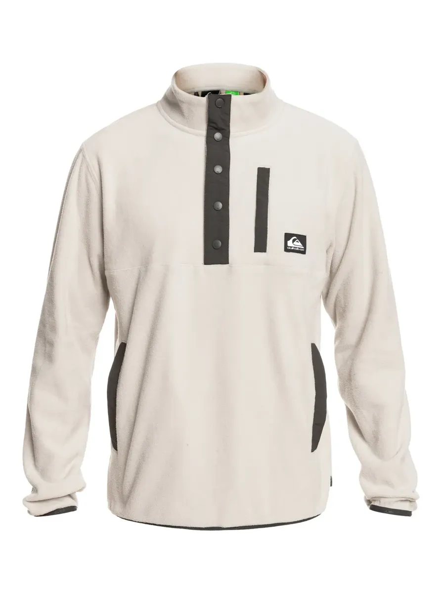 

Толстовка Quiksilver с капюшоном "No Destination", фиолетовый